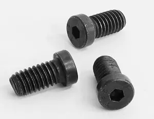Viti a testa piatta 5/16 inch - 18 UNC x 5/8 inch