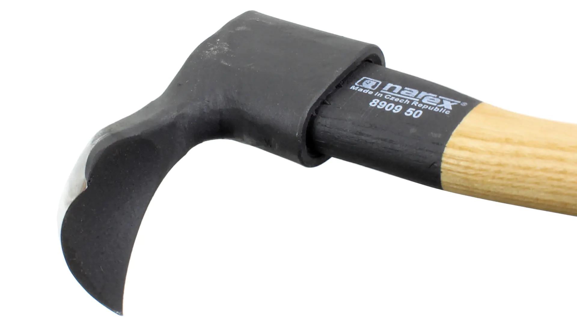 Ascia concava larghezza lama 50 mm NAREX Ascia concava larghezza lama 50 mm NAREX