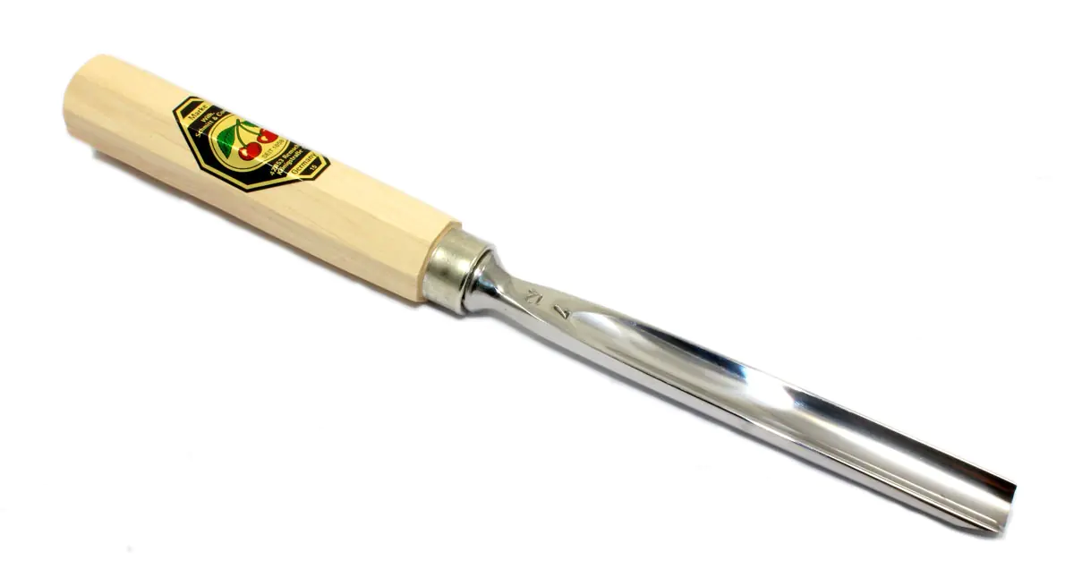 Scalpello Dritto 7