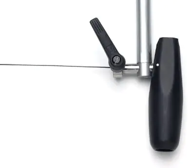 Sega da traforo PEBARO automatico