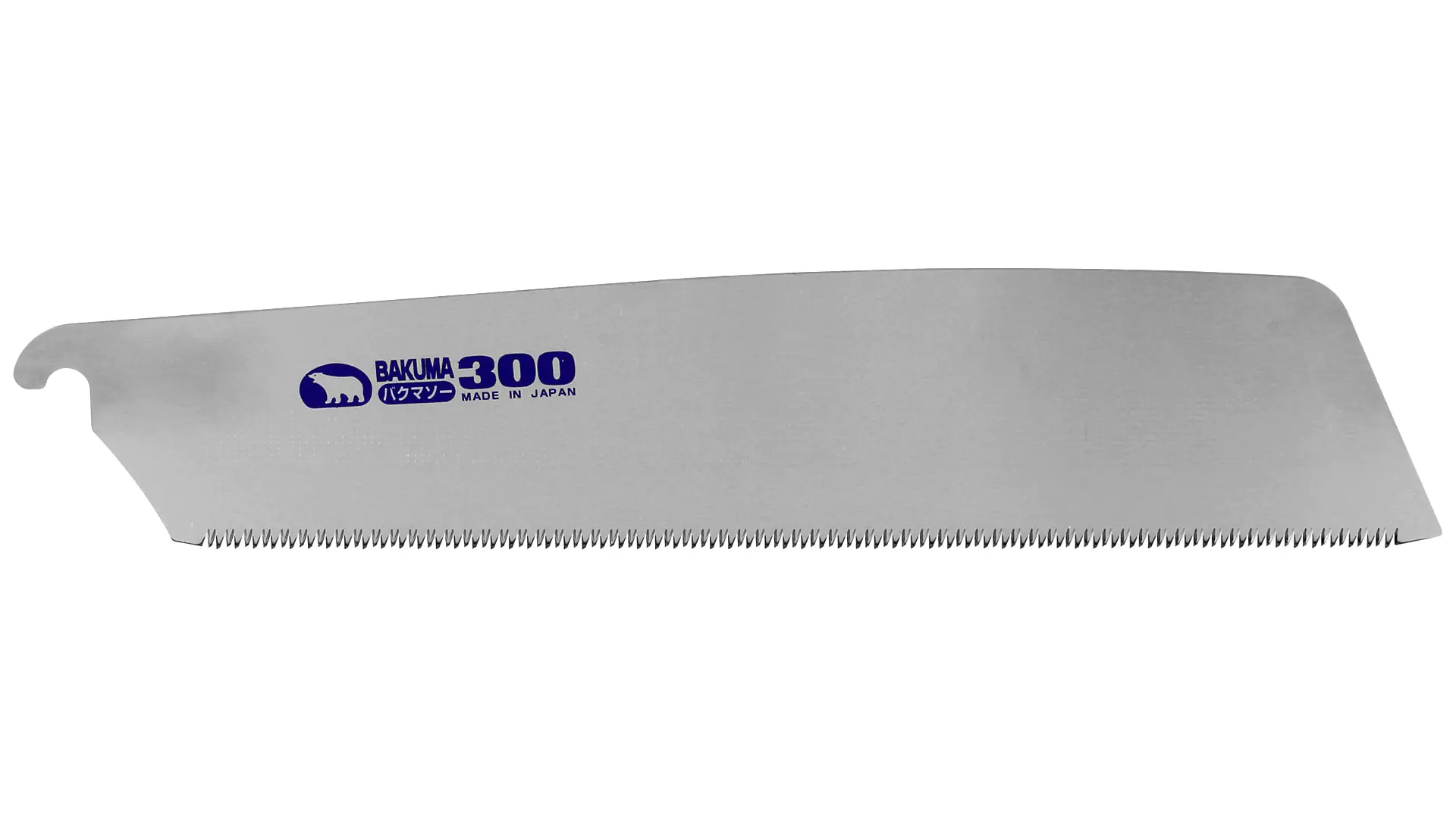 Lama di ricambio traverso vena per Kataba 300 mm BAKUMA  ECOPROFI