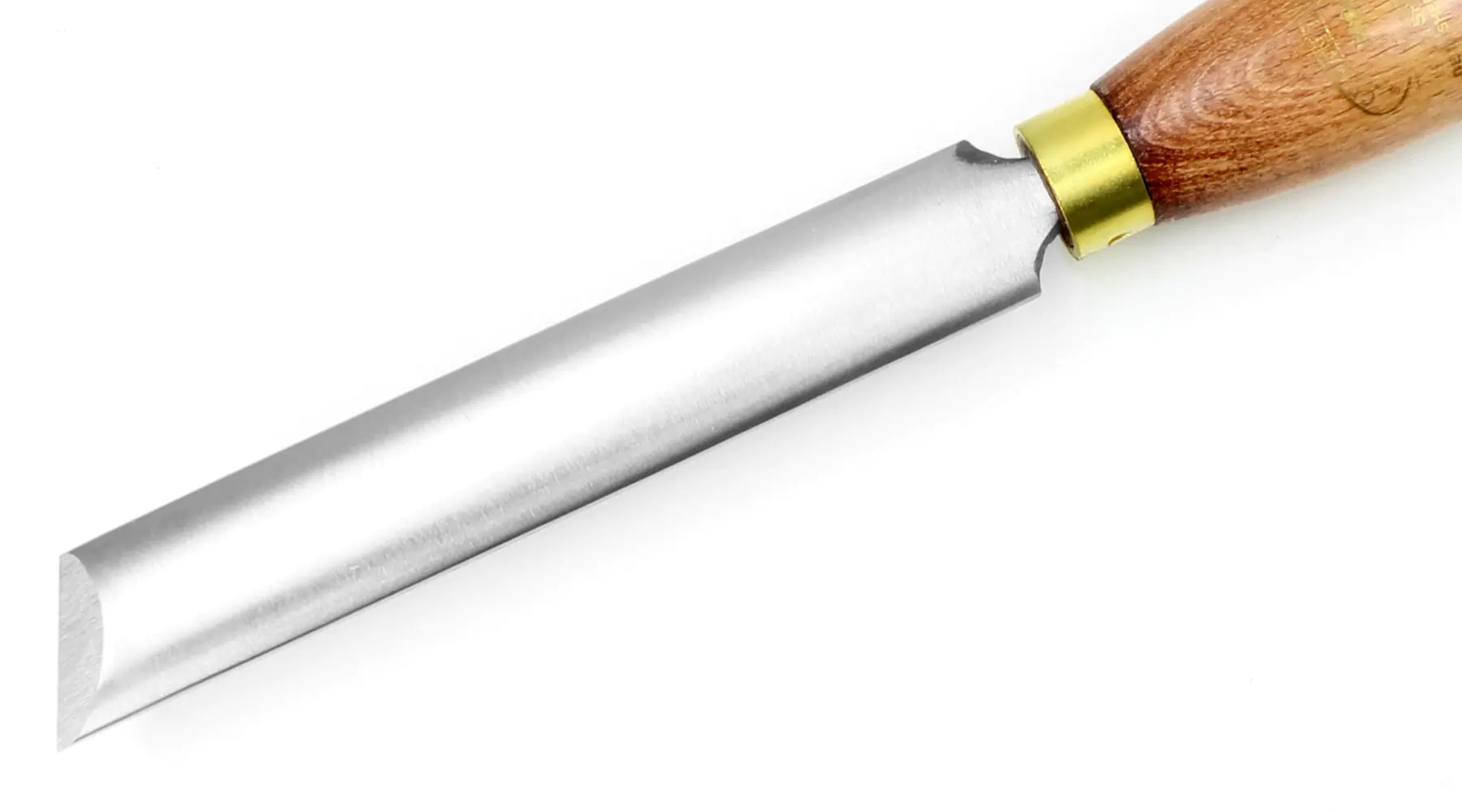 Drehstahl ovale von CROWN
