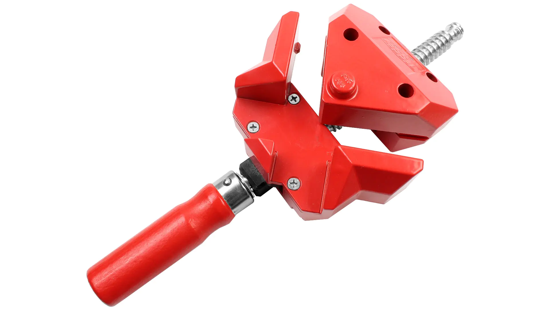 Morsetto angolare WS3 e WS6 di Bessey