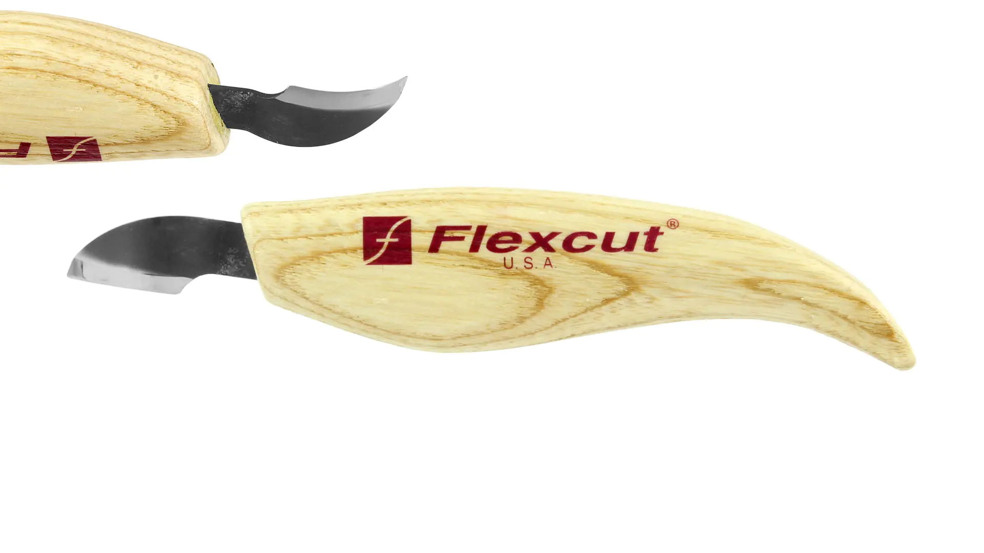 Coltello ad uncino sinistro FLEXCUT
