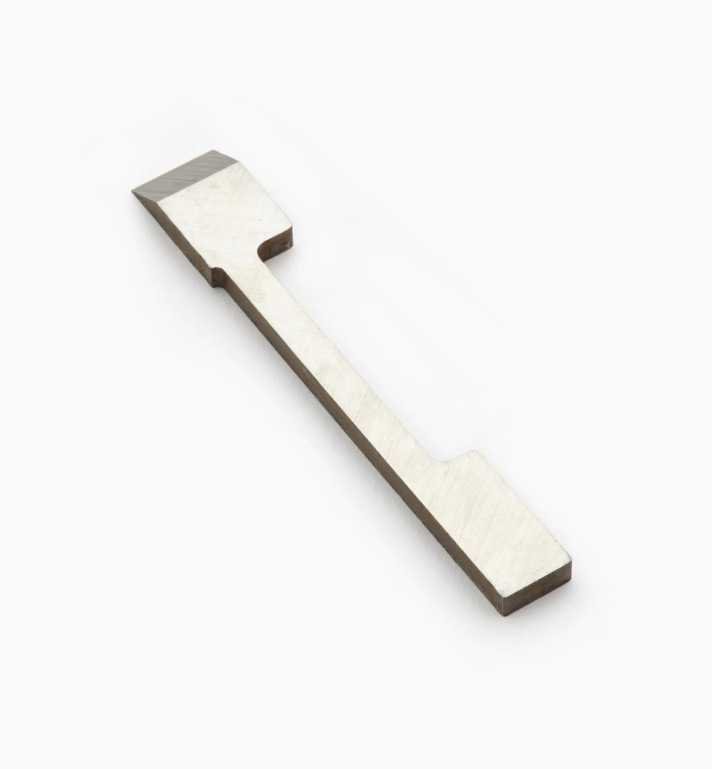 Lama di ricambio 8 mm - 5/16 pollici per pialla Detail Rabbet VERITAS