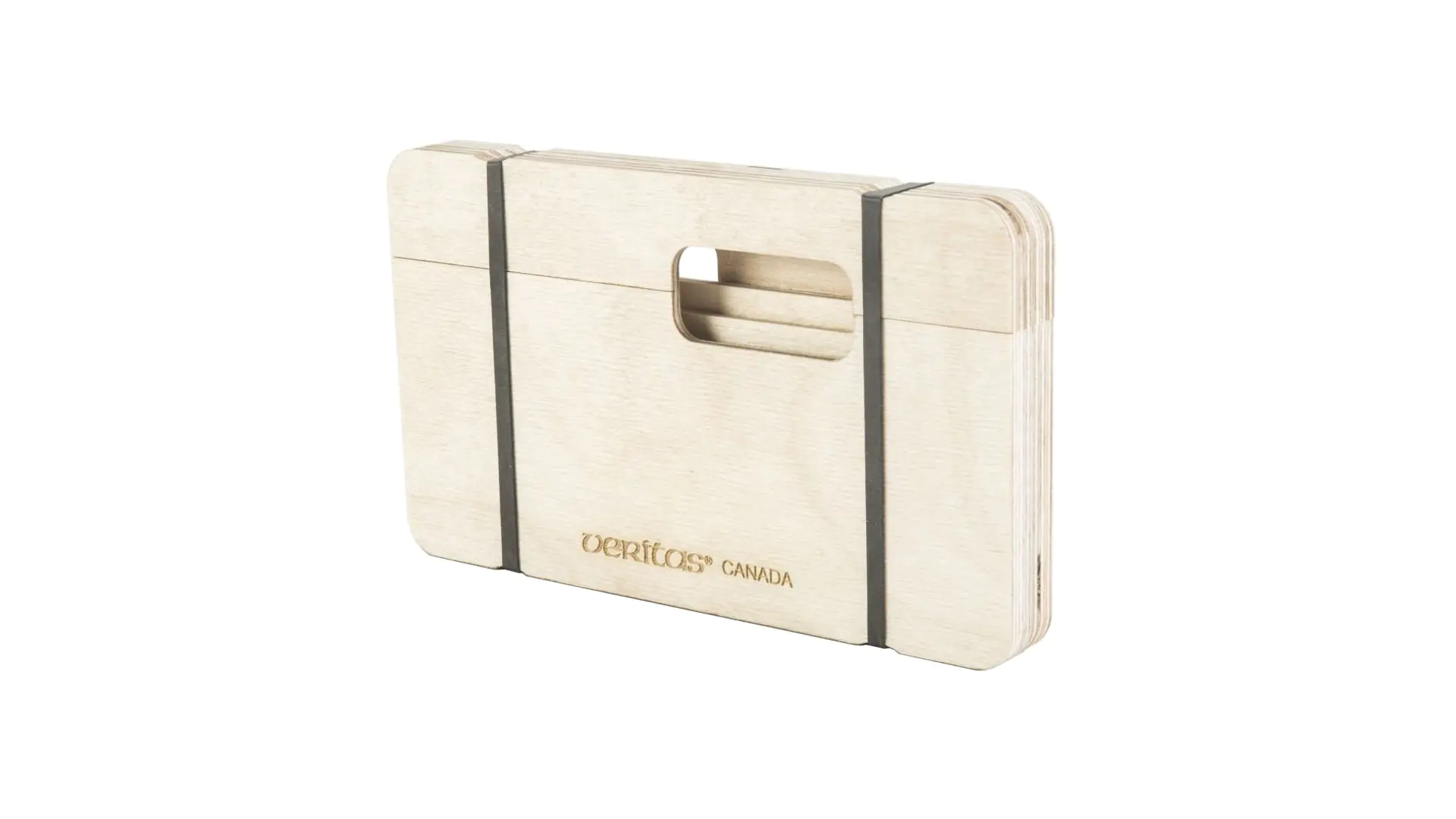 Box for VERITAS Combination Plane Blades Box for VERITAS Combination Plane Blades