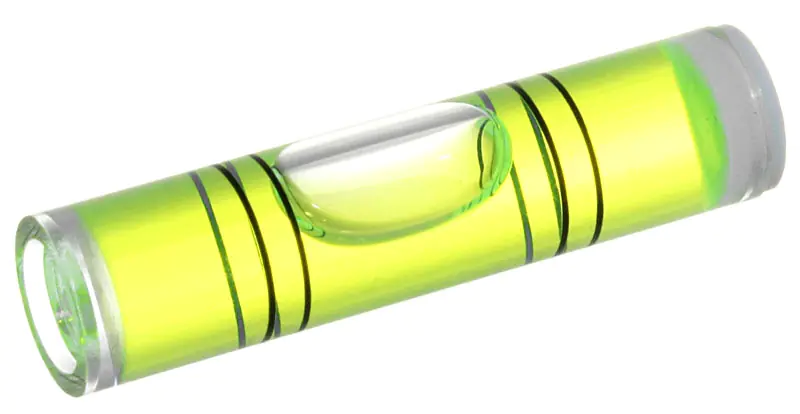 Bolla cilindrica lunghezza 40 mm larghezza 9.5 mm