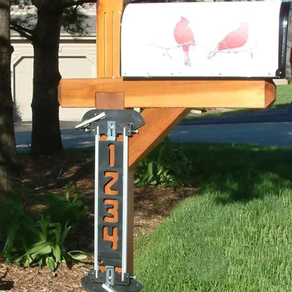 Maschera per incisione di lettere SignPro™ MILESCRAFT