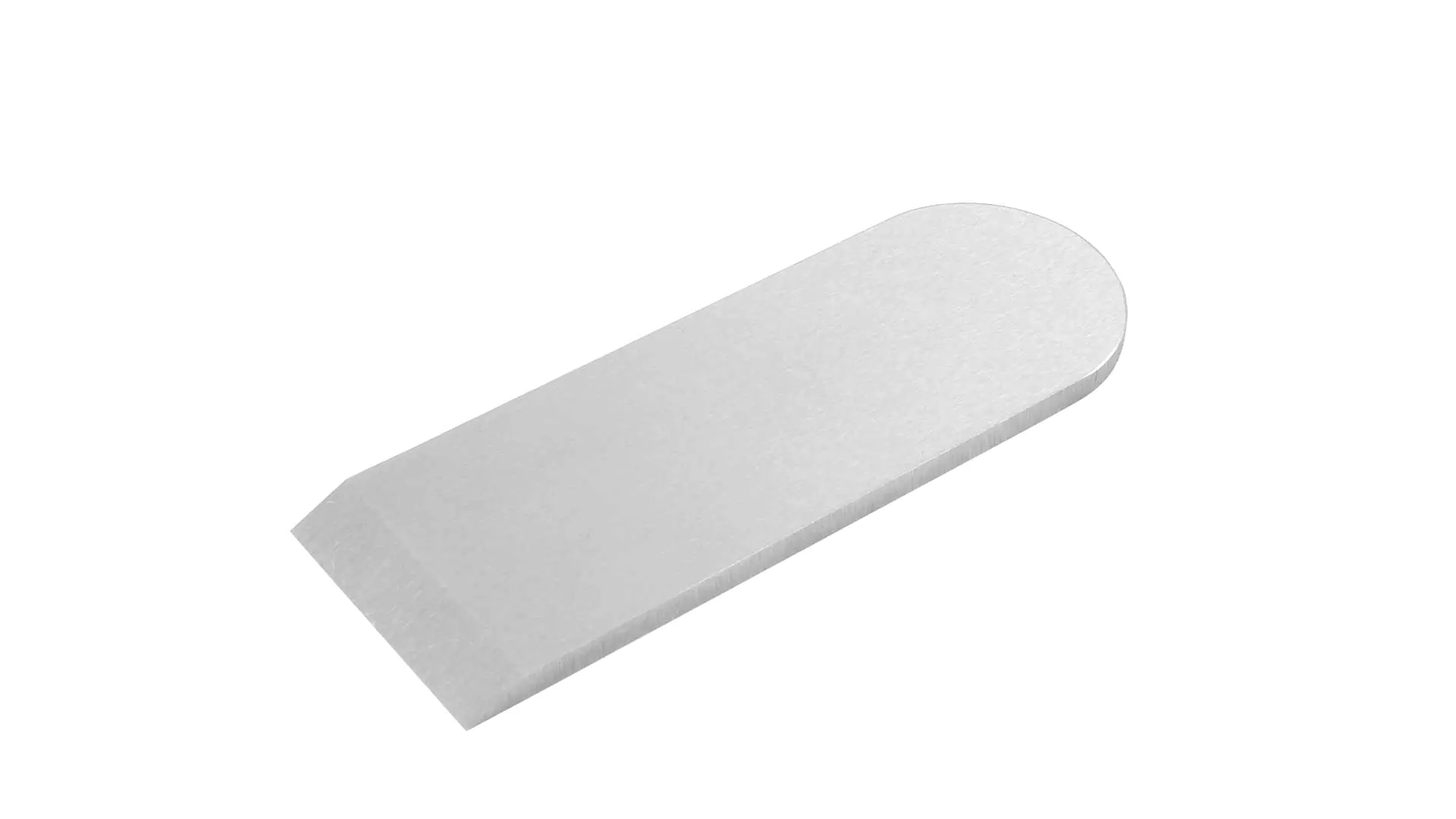 Replacement blade 32 mm for JUUMA plane no. 102 Replacement blade 32 mm for JUUMA plane no. 102