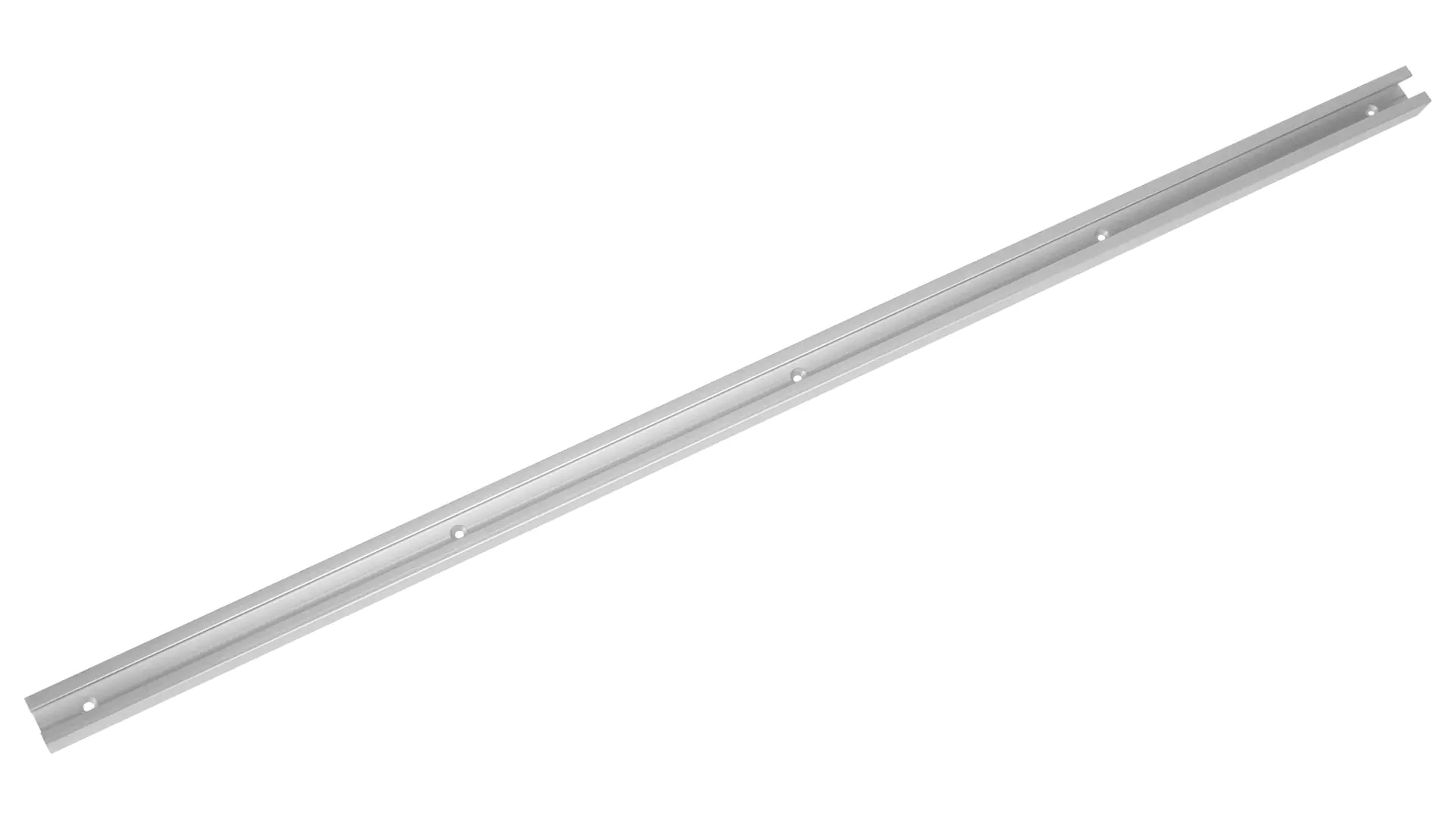 Guida a T lunghezza 610 mm JUUMA Guida a T lunghezza 610 mm JUUMA