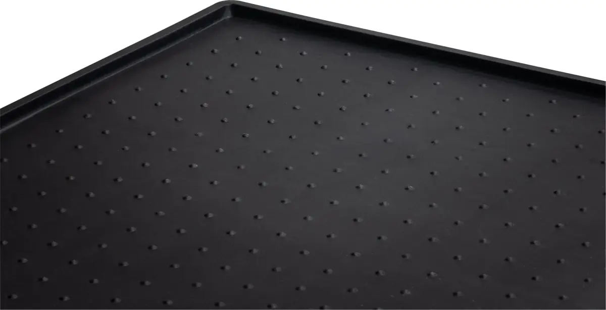 Antiscivolo in gomma, zigrinato KIRSCHEN