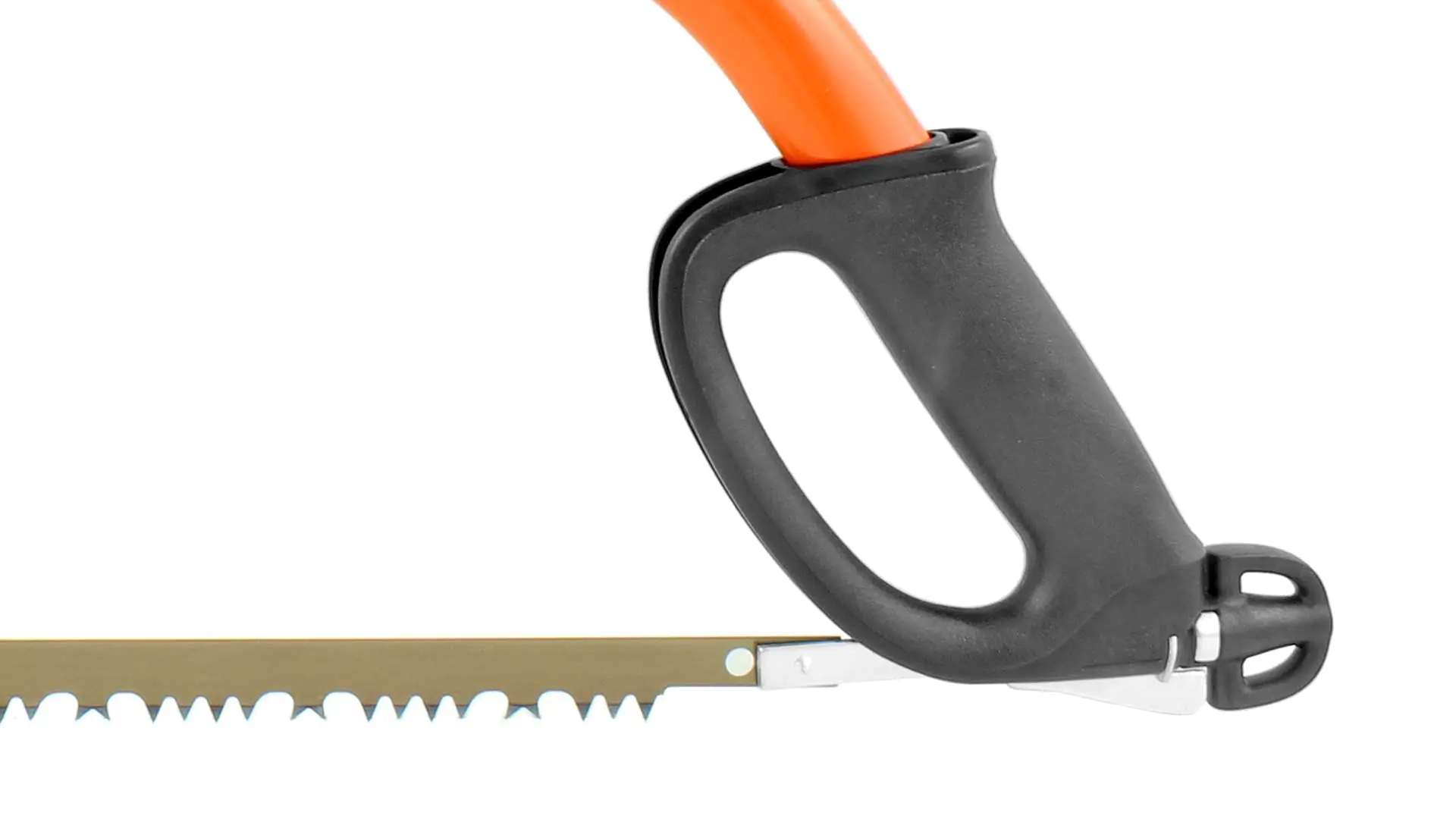 Sega ad arco ERGO, lama con denti a profilo raker, 604 mm BAHCO Sega ad arco ERGO, lama con denti a profilo raker, 604 mm BAHCO