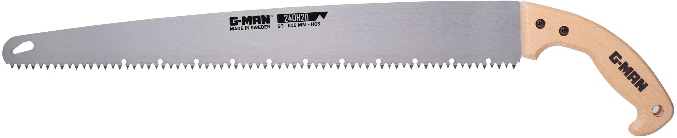 Sega da potatura BRUTUS 500mm G-MAN