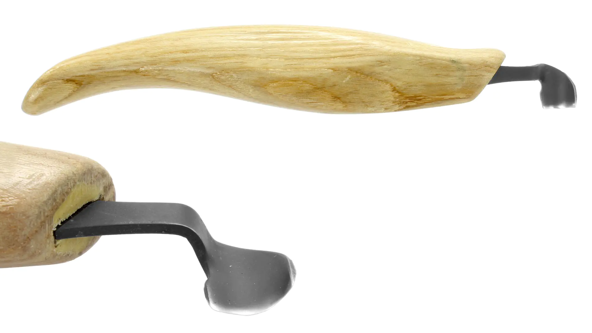 Scorp taglio 5 larghezza 8 mm sinistro FLEXCUT