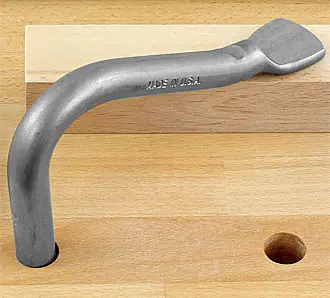 Cavallotto 3/4 inch = 19 mm GRAMERCY TOOLS