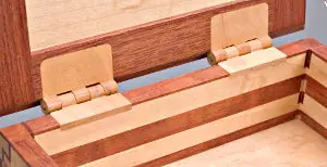 Guida per cerniere in legno INCRA Hingecrafter - versione METRICA Guida per cerniere in legno INCRA Hingecrafter - versione METRICA