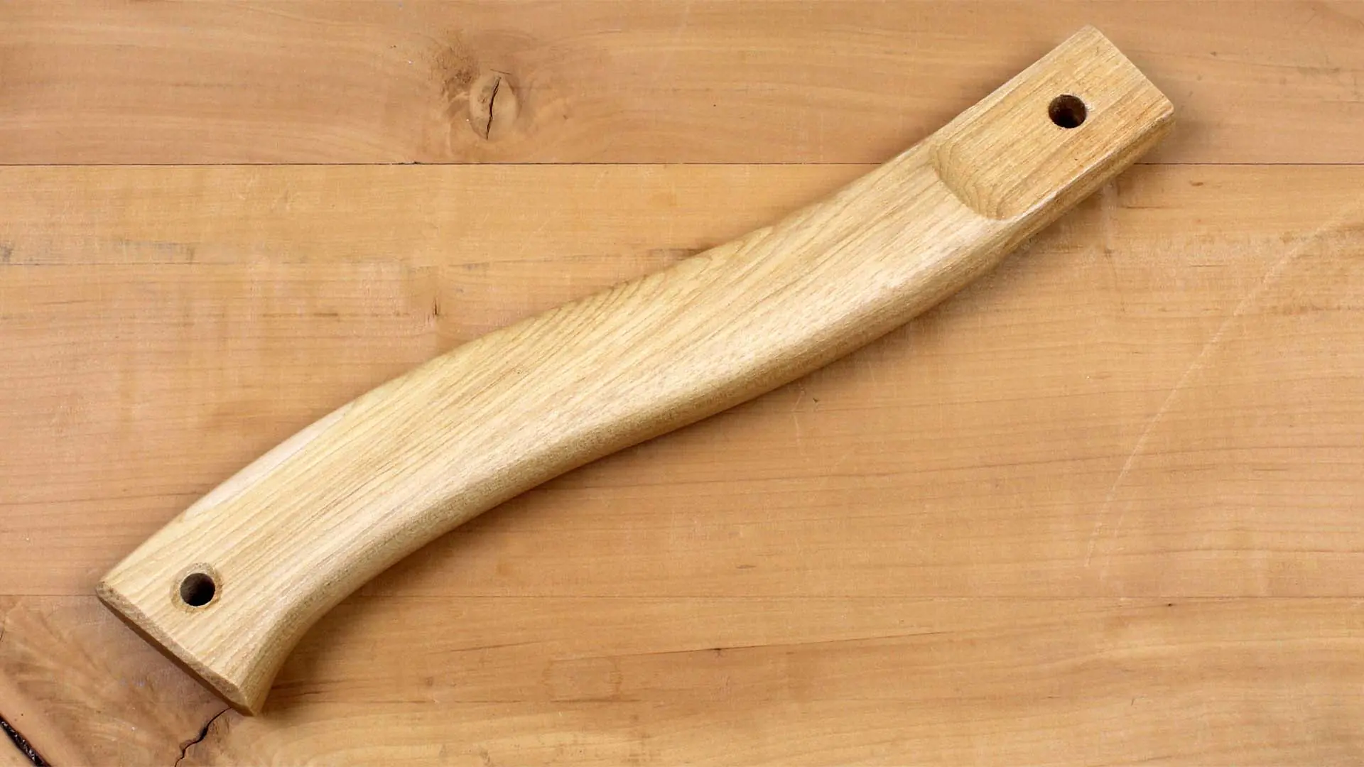 Repl. Handle for VERITAS Bench Axe Repl. Handle for VERITAS Bench Axe