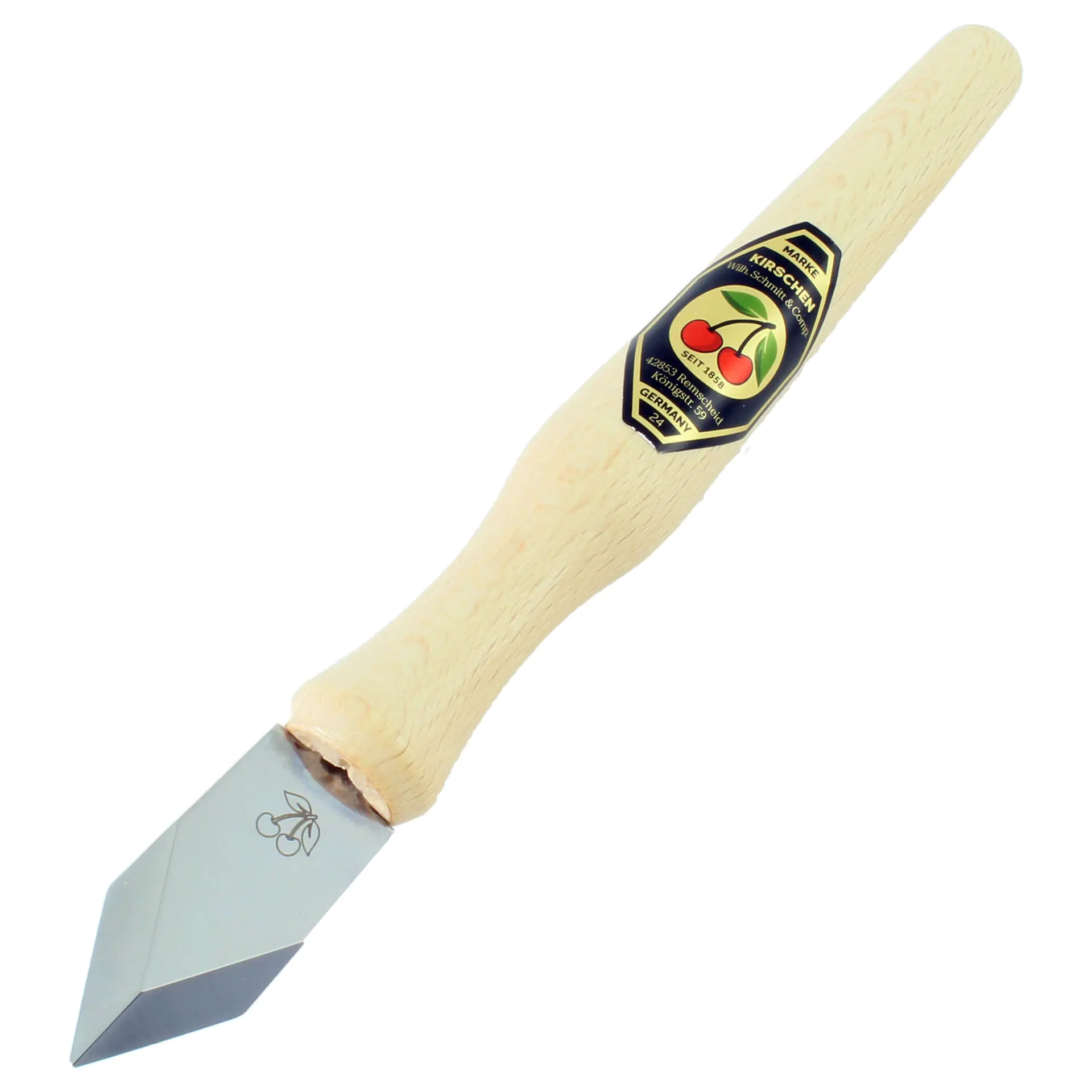 Marcatore KIRSCHEN Marcatore KIRSCHEN