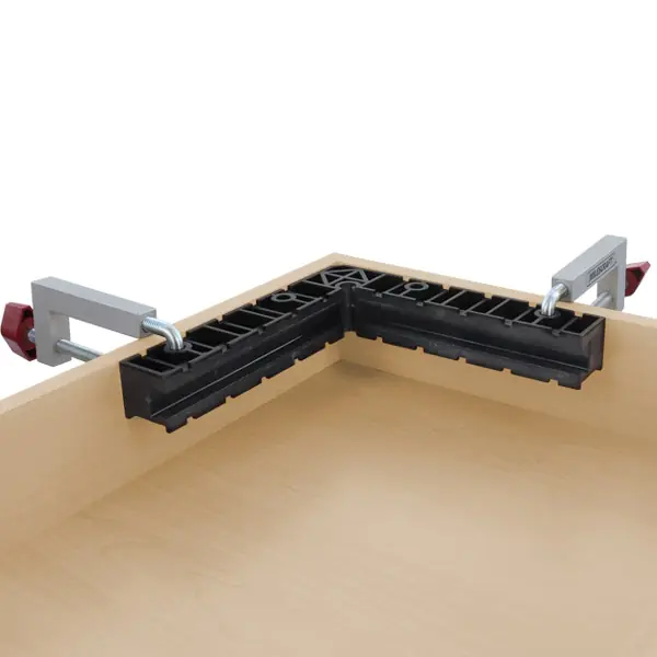 Square Clamp Kit MILESCRAFT Square Clamp Kit MILESCRAFT