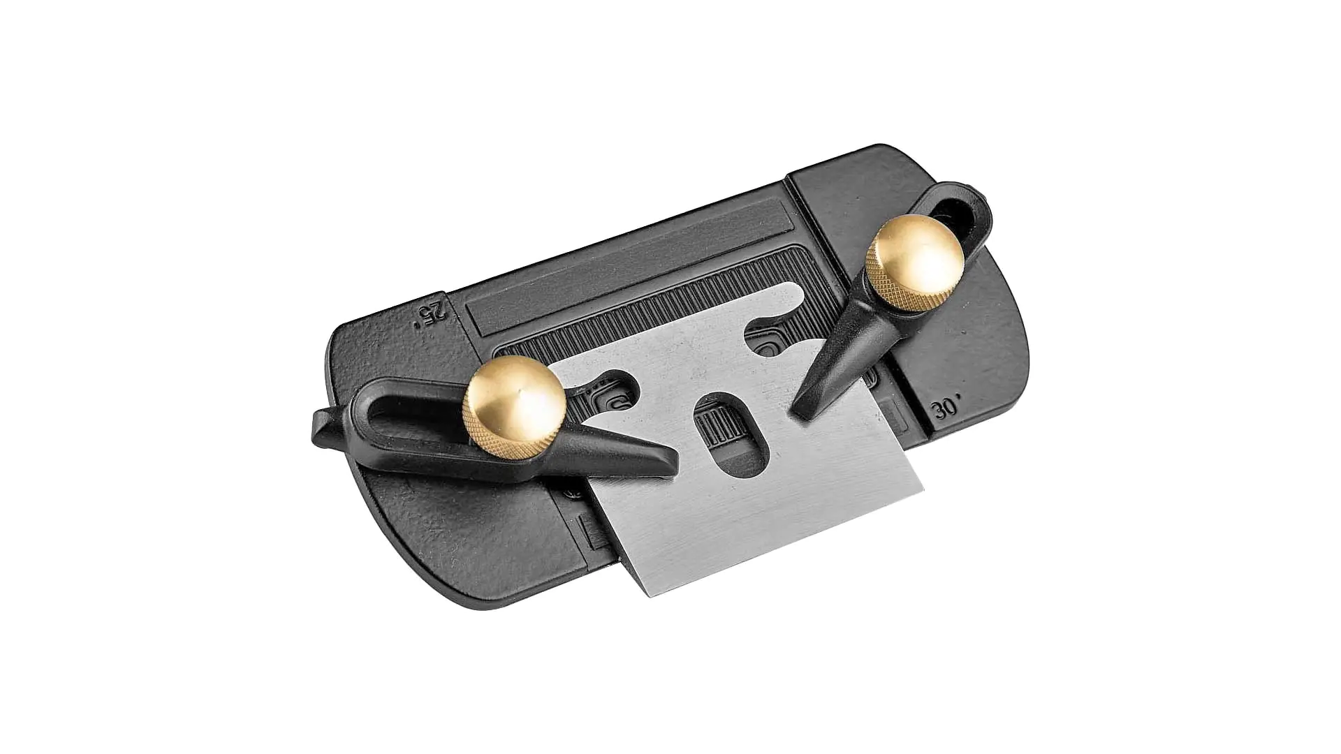 Short-Blade Honing Guide VERITAS Short-Blade Honing Guide VERITAS