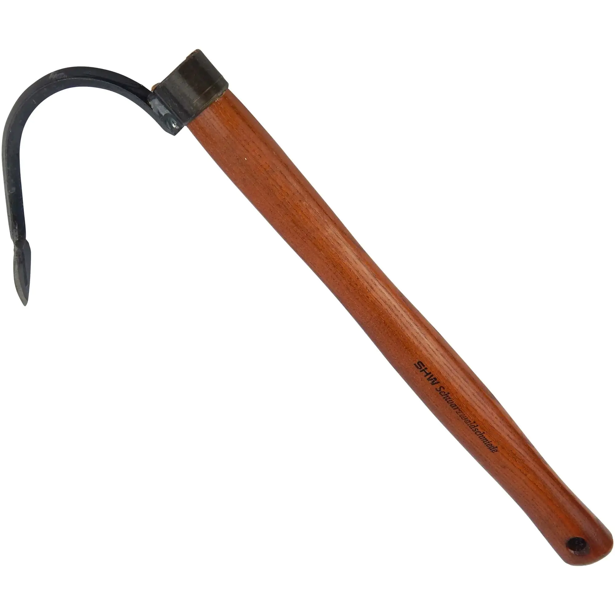 Dente coltivatore piccolo per suolo sollevato con maniglia lunghezza totale 156 cm REX
