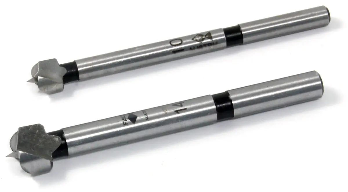 Piccoli trapani Forstner di FISCH Piccoli trapani Forstner di FISCH