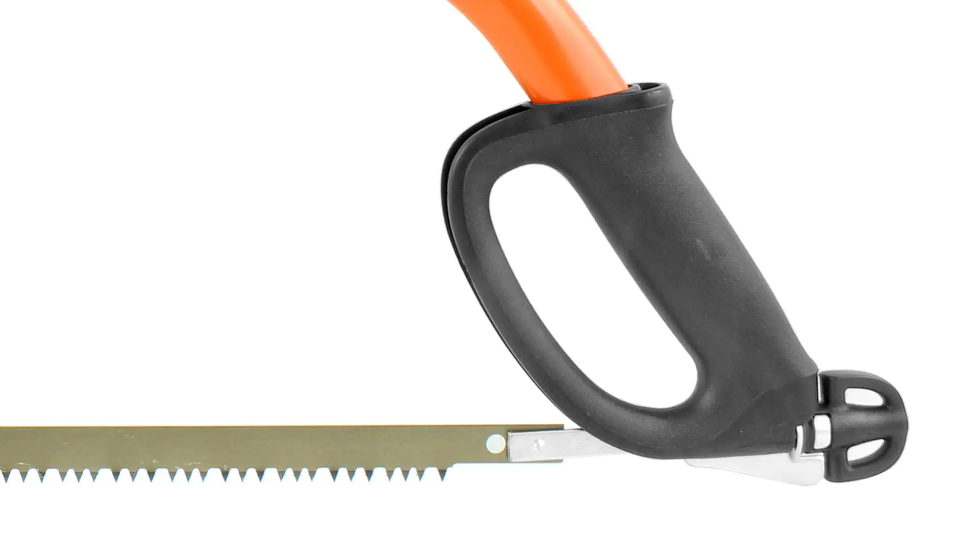 Sega ad arco ERGO, lama con denti a profilo peg, 607 mm BAHCO Sega ad arco ERGO, lama con denti a profilo peg, 607 mm BAHCO