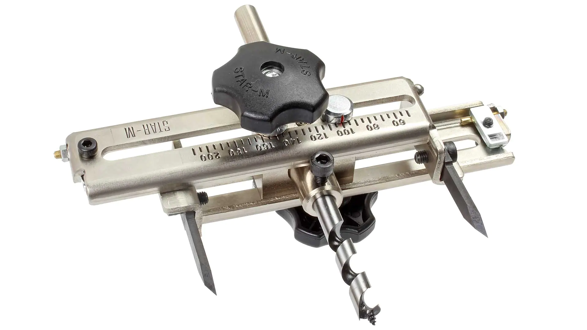 Tagliadischi no. 5010 H.S.S. STAR-M
