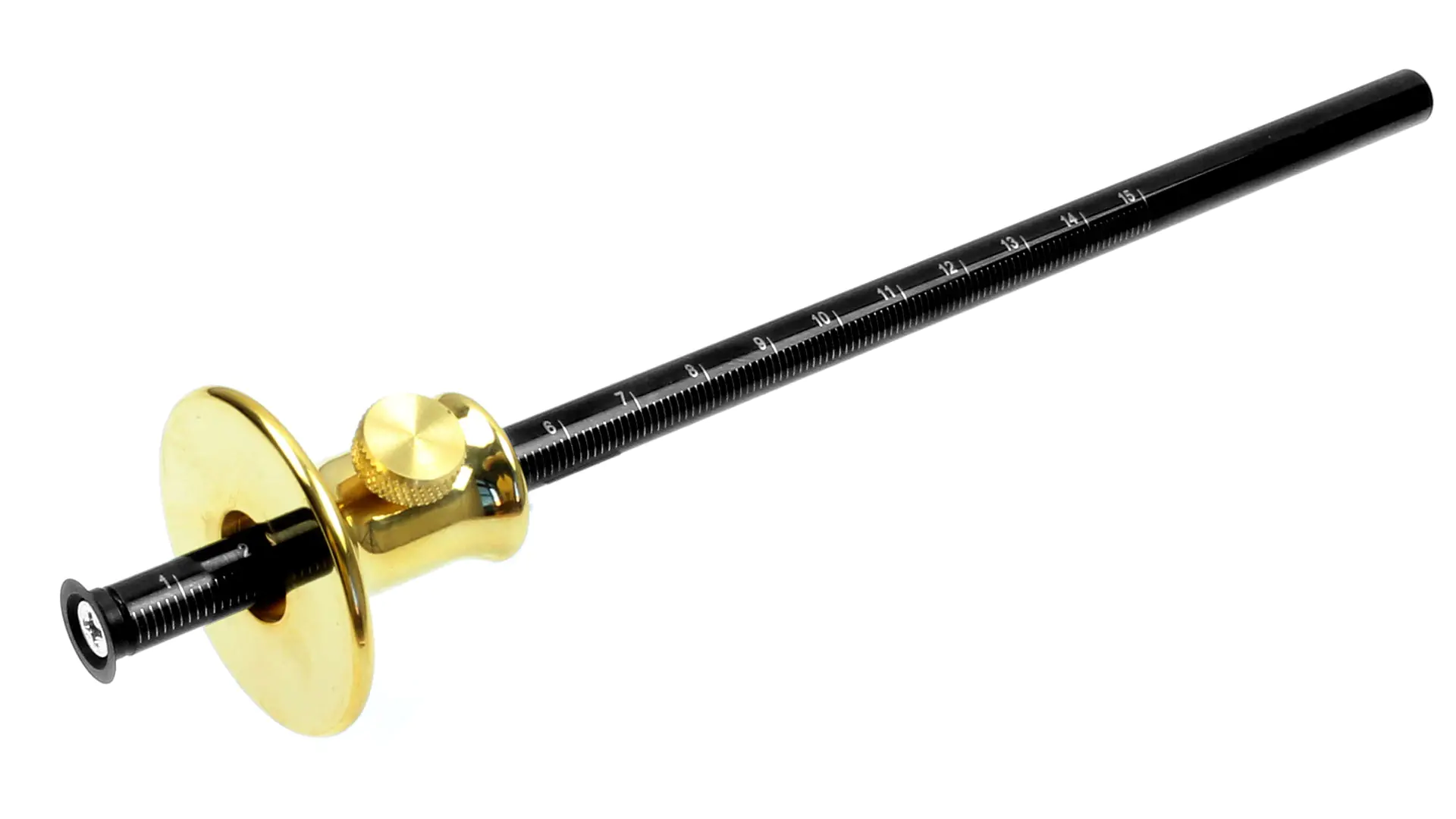 Wheel Marking Gauge with mm and inch scale Wheel Marking Gauge with mm and inch scale