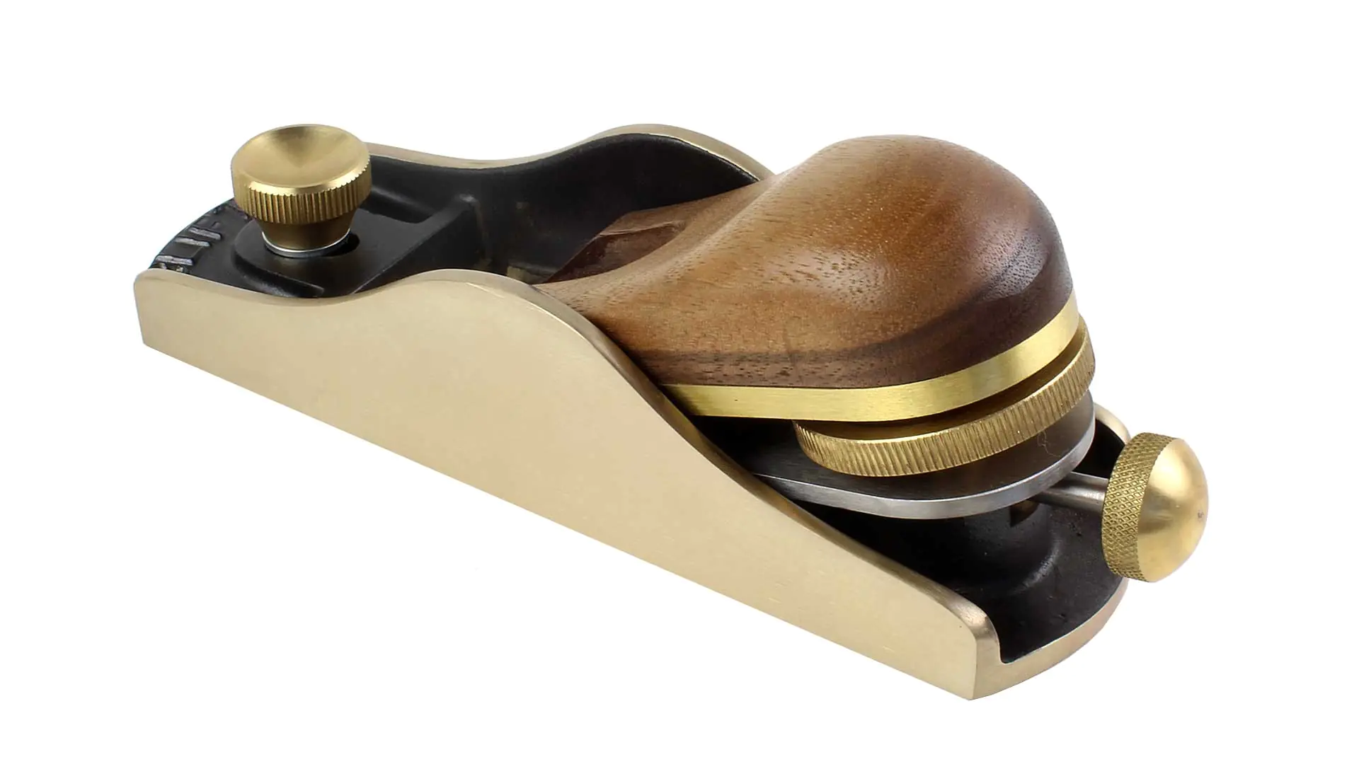 Pialletto ad angolo basso con regolazione della feritoia larghezza lama 41mm CLIFTON Pialletto ad angolo basso con regolazione della feritoia larghezza lama 41mm CLIFTON