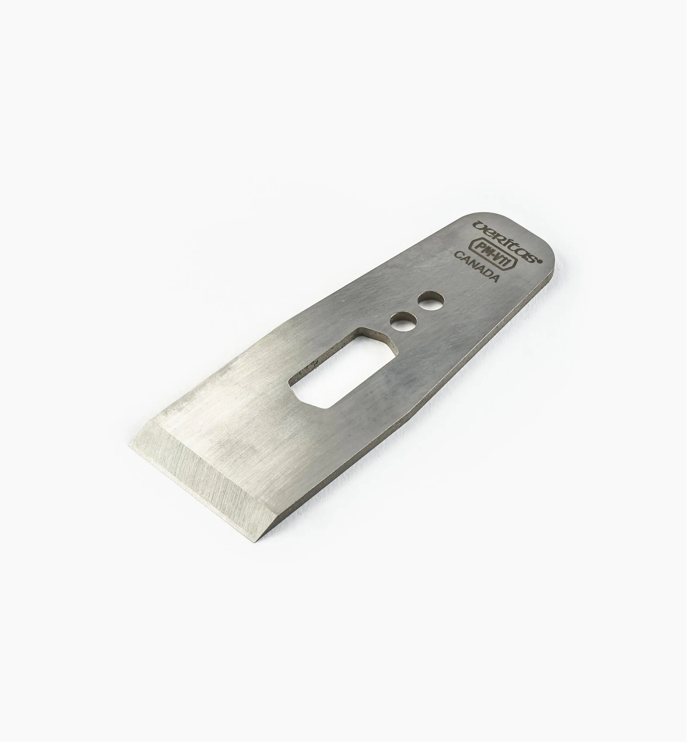 Lama PM-V11 1-5/8 pollici (41 mm) 25° per pialletto VERITAS