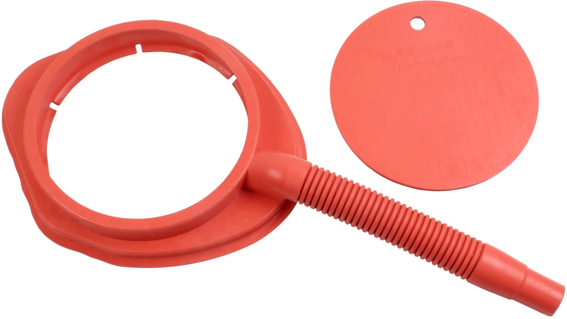 Dust Collecting Pad V for Hole Saws up to 165 mm Diameter MIYANAGA Dust Collecting Pad V for Hole Saws up to 165 mm Diameter MIYANAGA