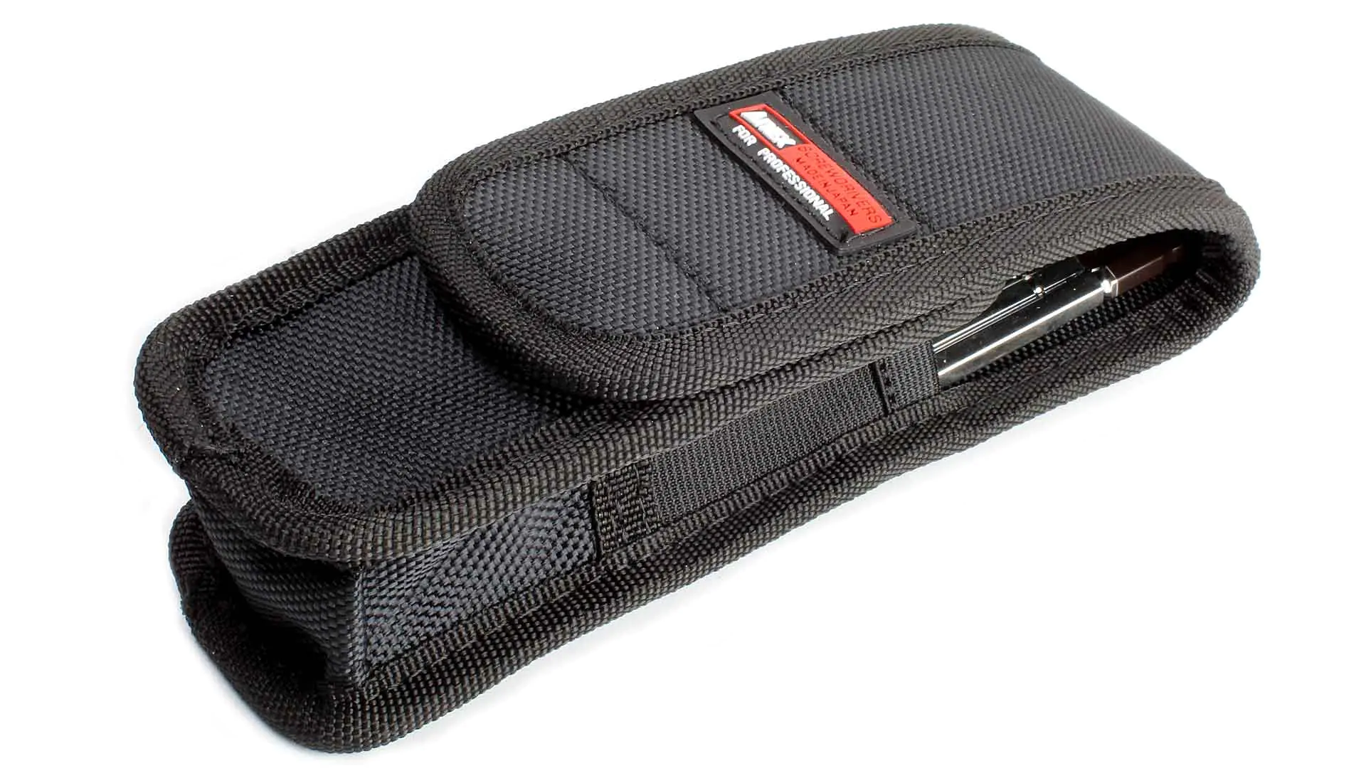 Super Action Grip Driver with 6 hex bits ANEX Super Action Grip Driver with 6 hex bits ANEX