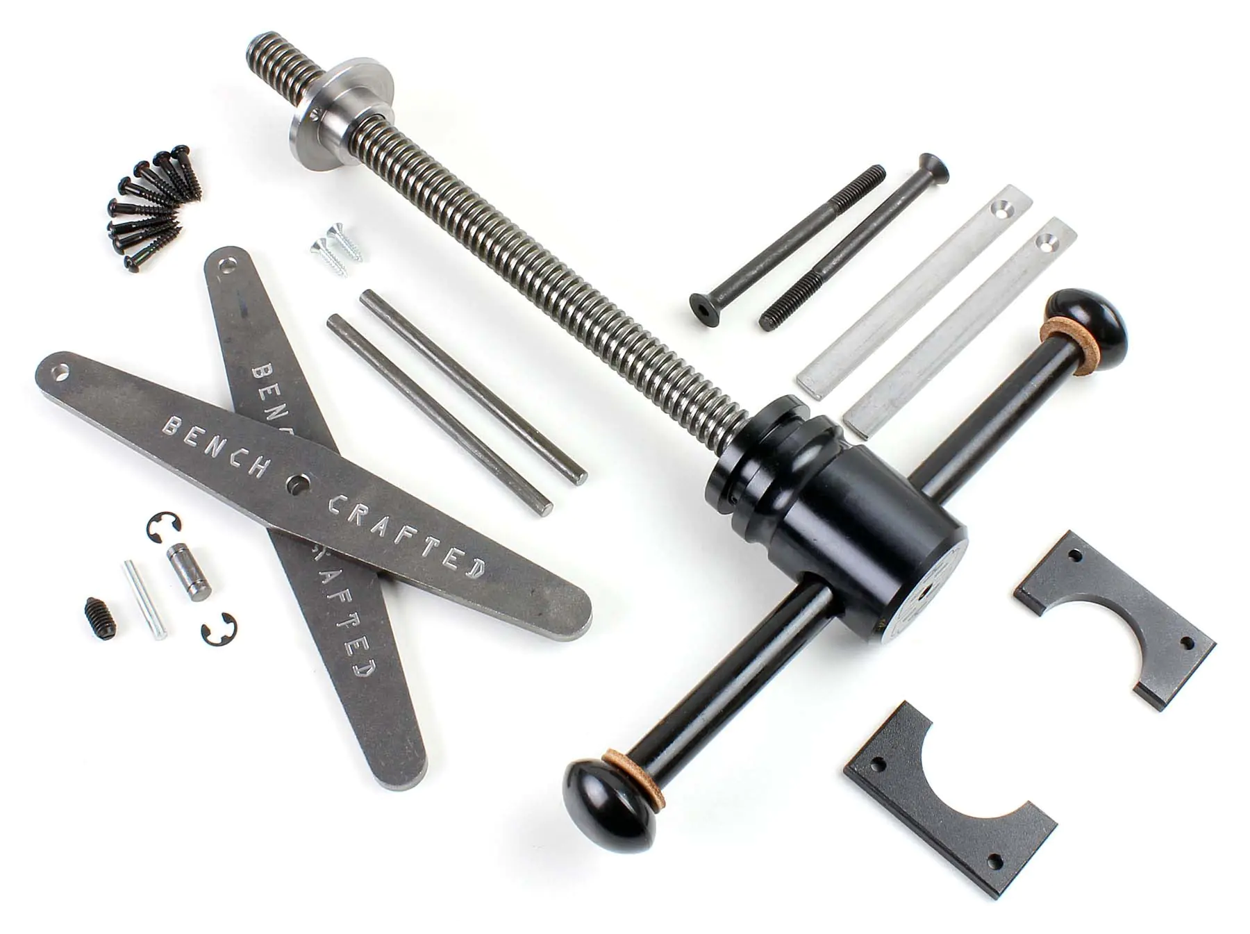 HiVise Hardware BENCHCRAFTED HiVise Hardware BENCHCRAFTED