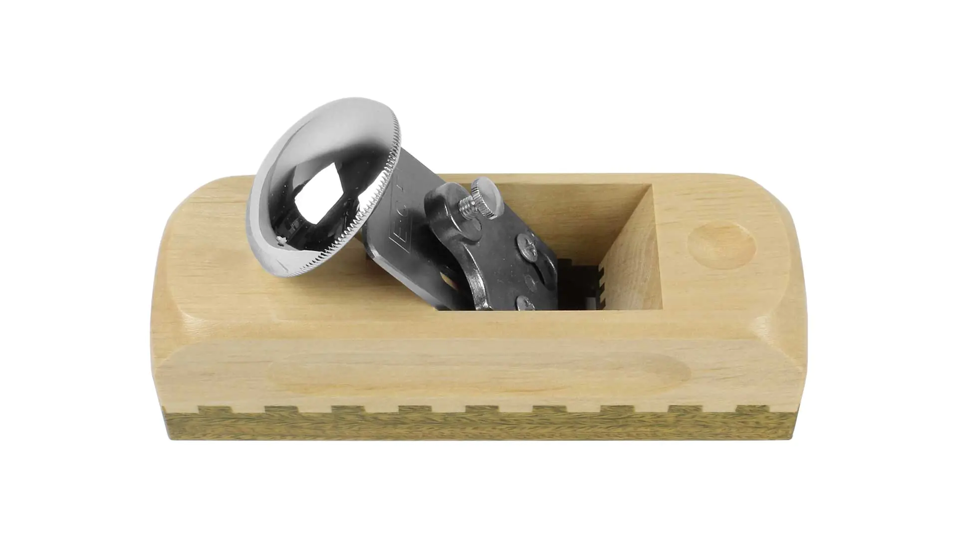 Pialetto 649P con suola lignum vitae ECE Pialetto 649P con suola lignum vitae ECE