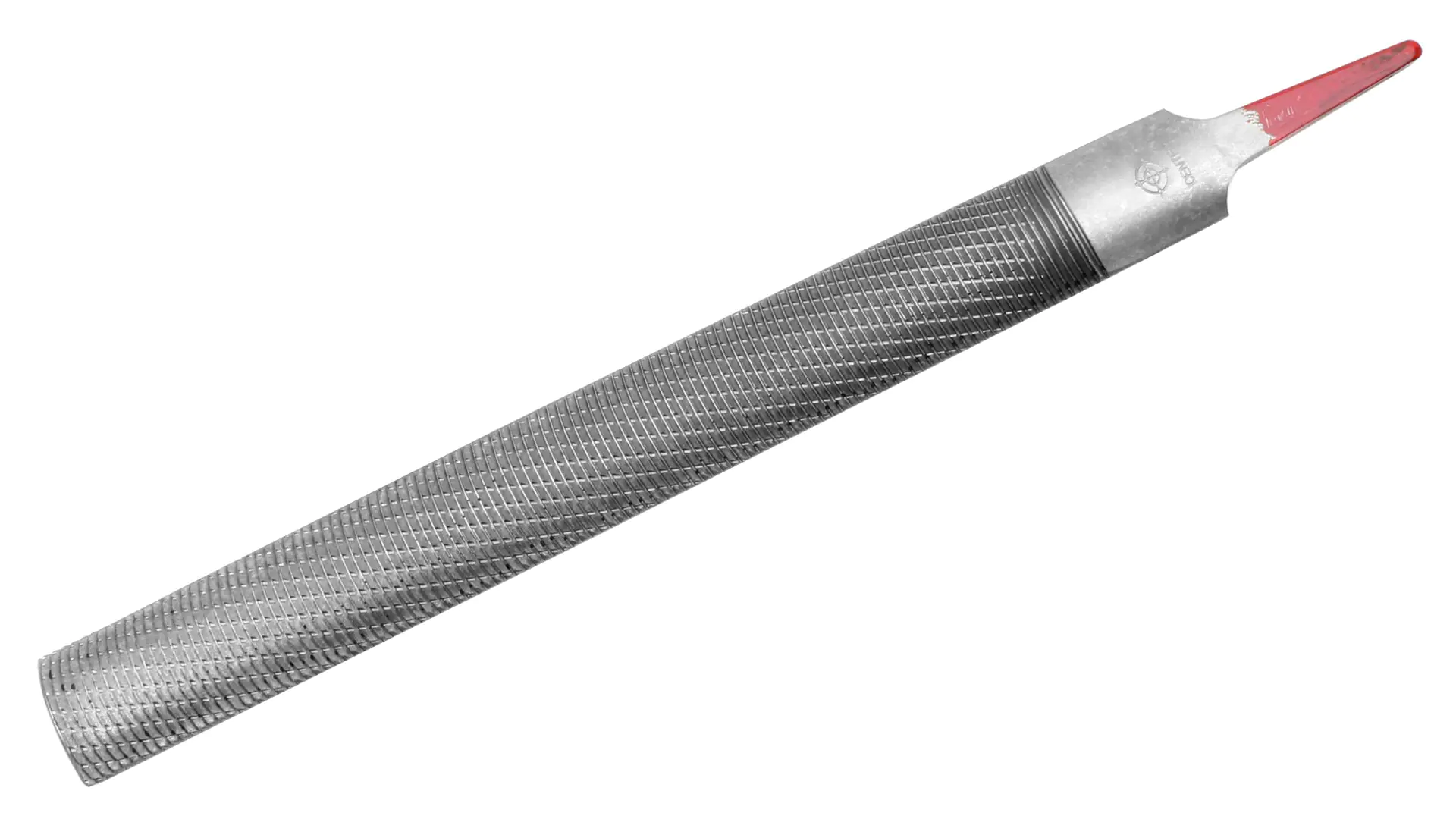 Lima per scultori semitonda IWASAKI