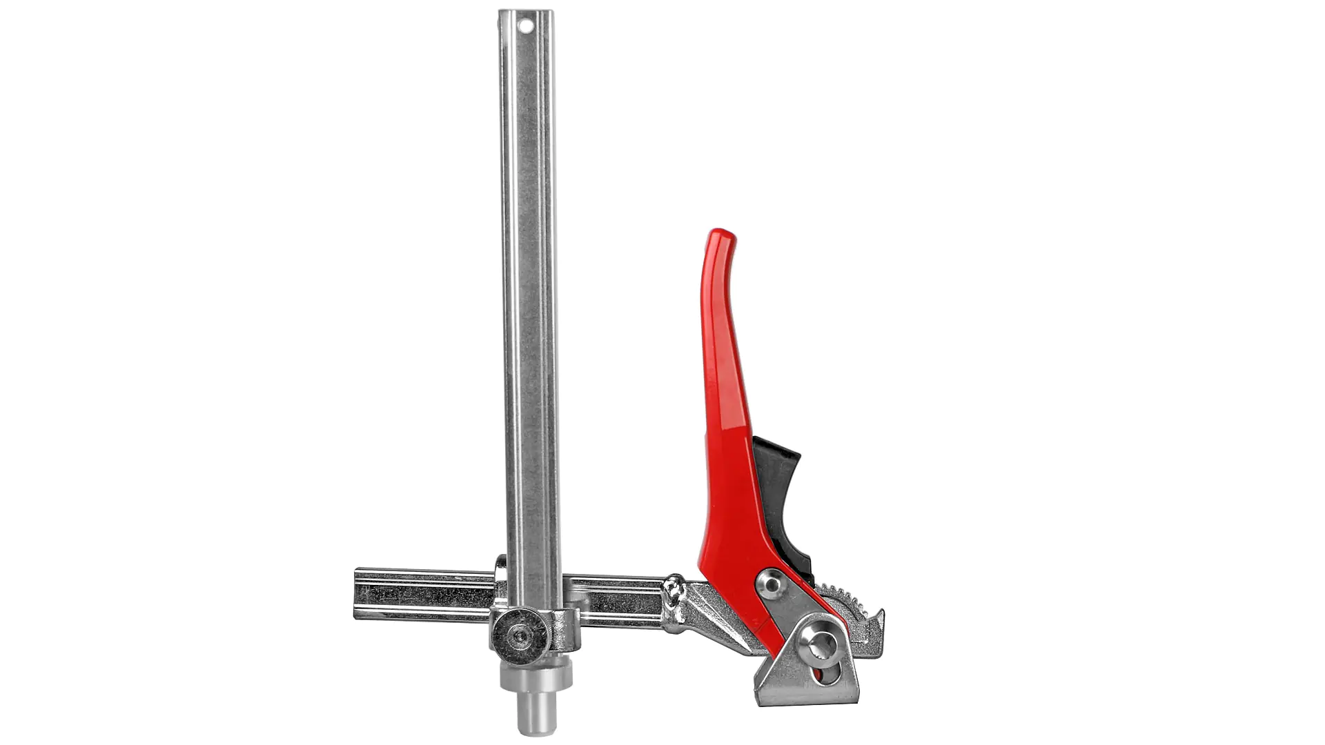 Table Clamp with variable throat depth and  lever handle TWV16-20-15H BESSEY Table Clamp with variable throat depth and  lever handle TWV16-20-15H BESSEY