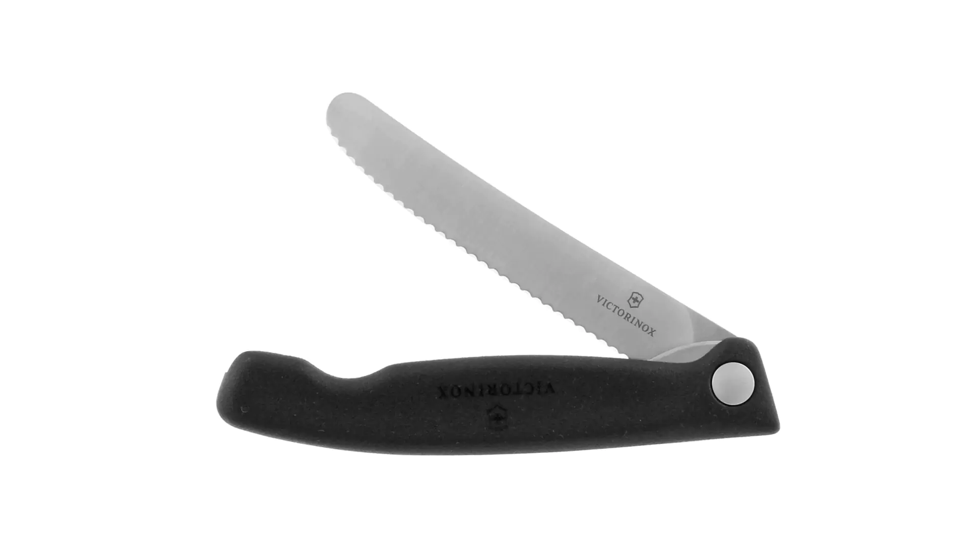 Coltello per verdure pieghevole 11 cm SWISS CLASSIC VICTORINOX Coltello per verdure pieghevole 11 cm SWISS CLASSIC VICTORINOX