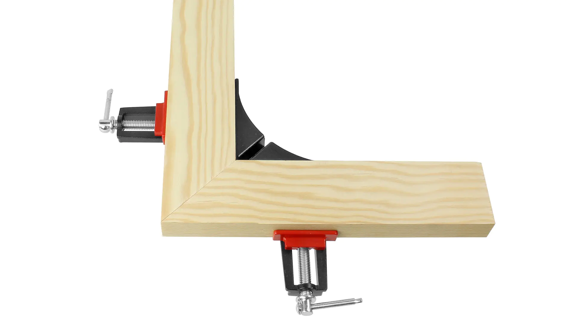 Strettoio leggero per angoli WS1 apertura 73 mm BESSEY Strettoio leggero per angoli WS1 apertura 73 mm BESSEY