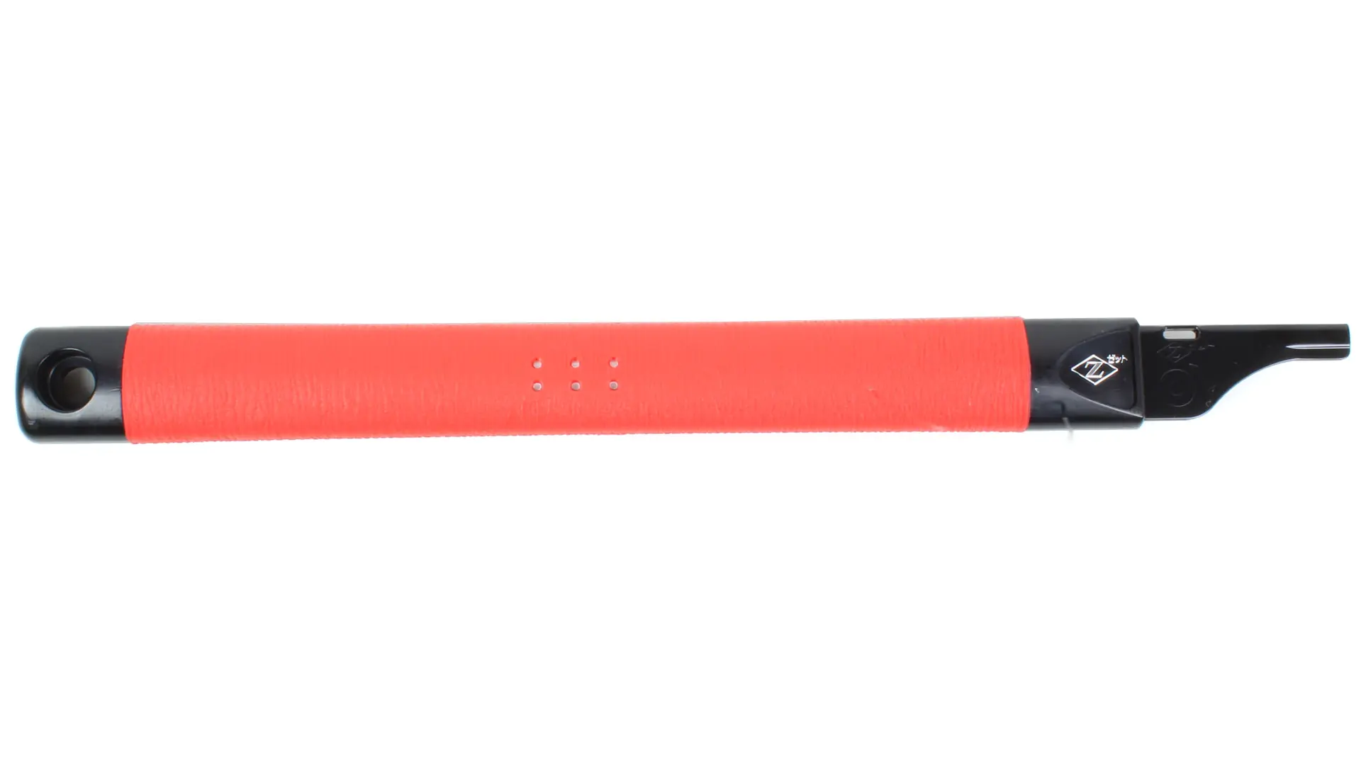Manico rosso per lama Kataba Z-SAW