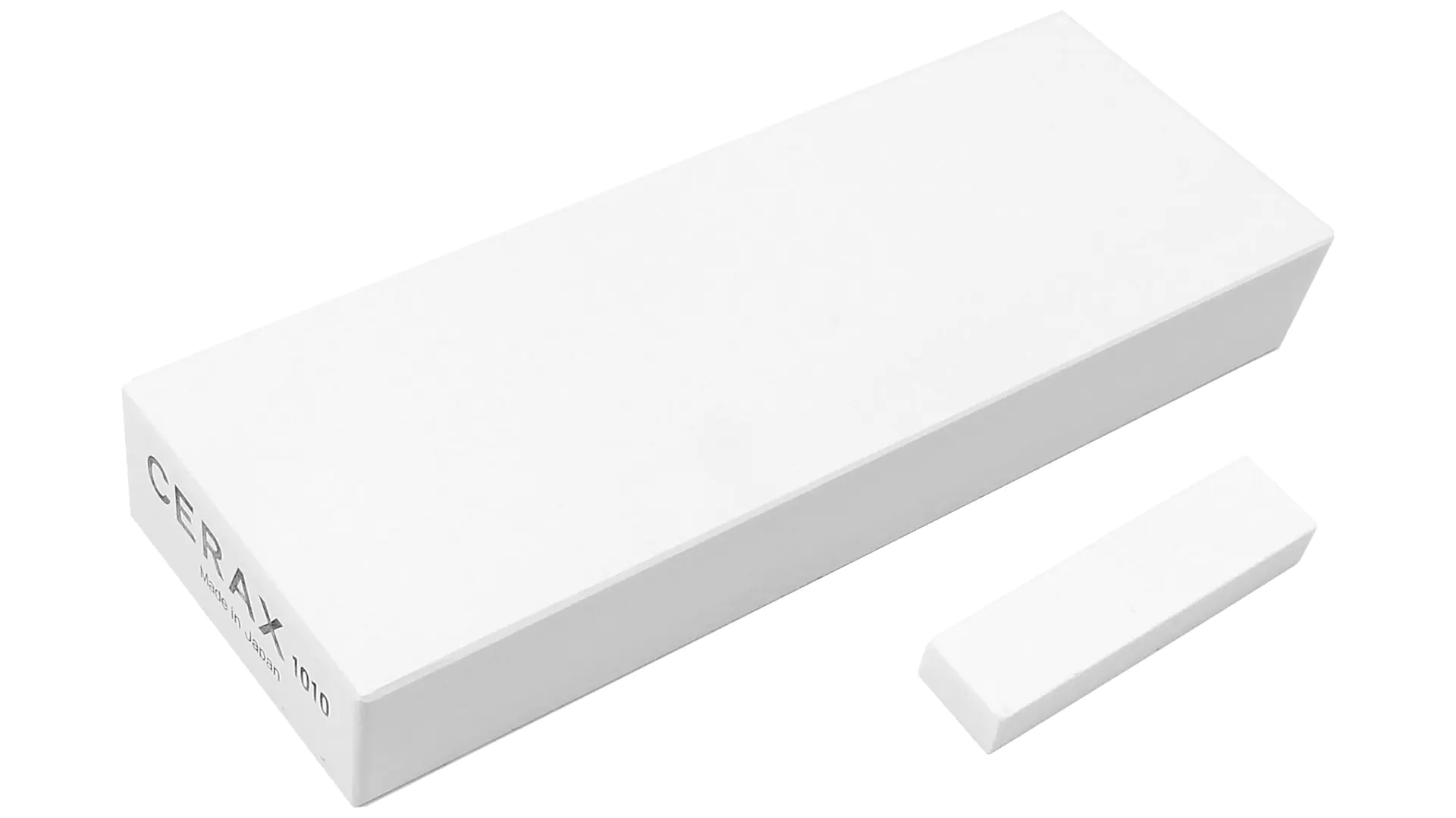 CERAX Pietra giapponese da affilatura grana 1000 misura 205x73x27 mm