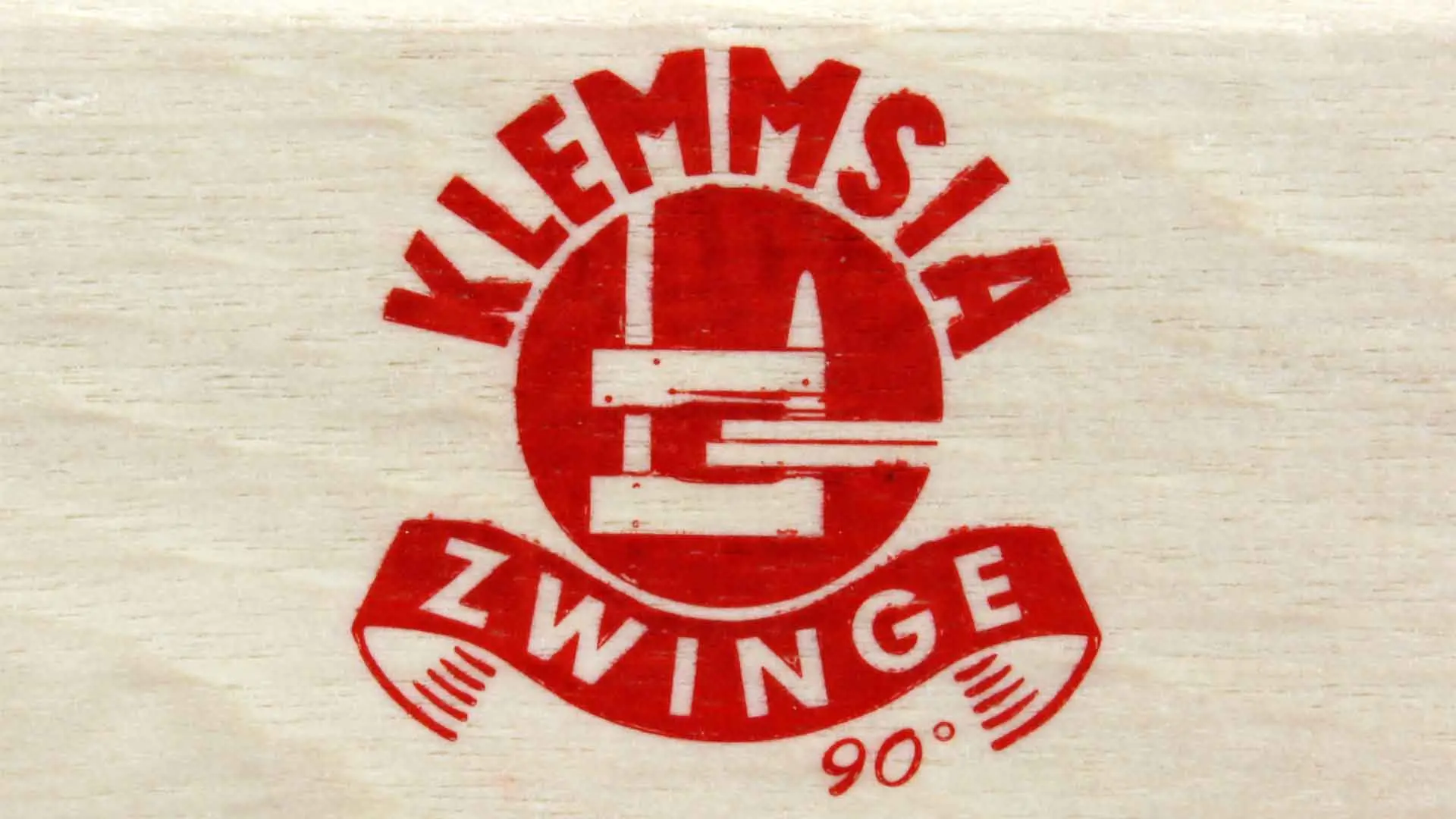 Morsetta-90° Klemmsia 100/110 Morsetta-90° Klemmsia 100/110