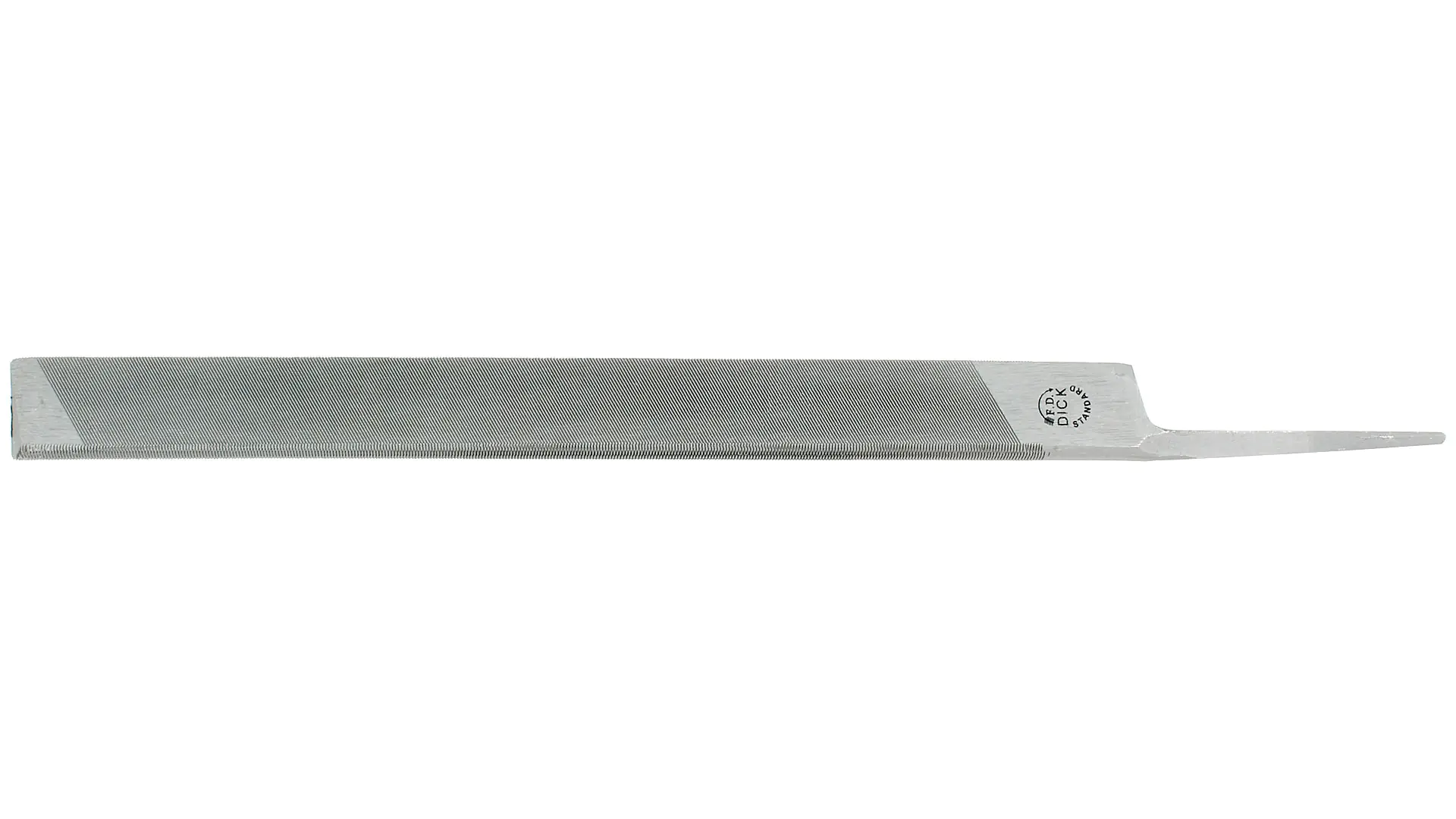 Lime per seghe a coltello L:200mm 20x6,4mm