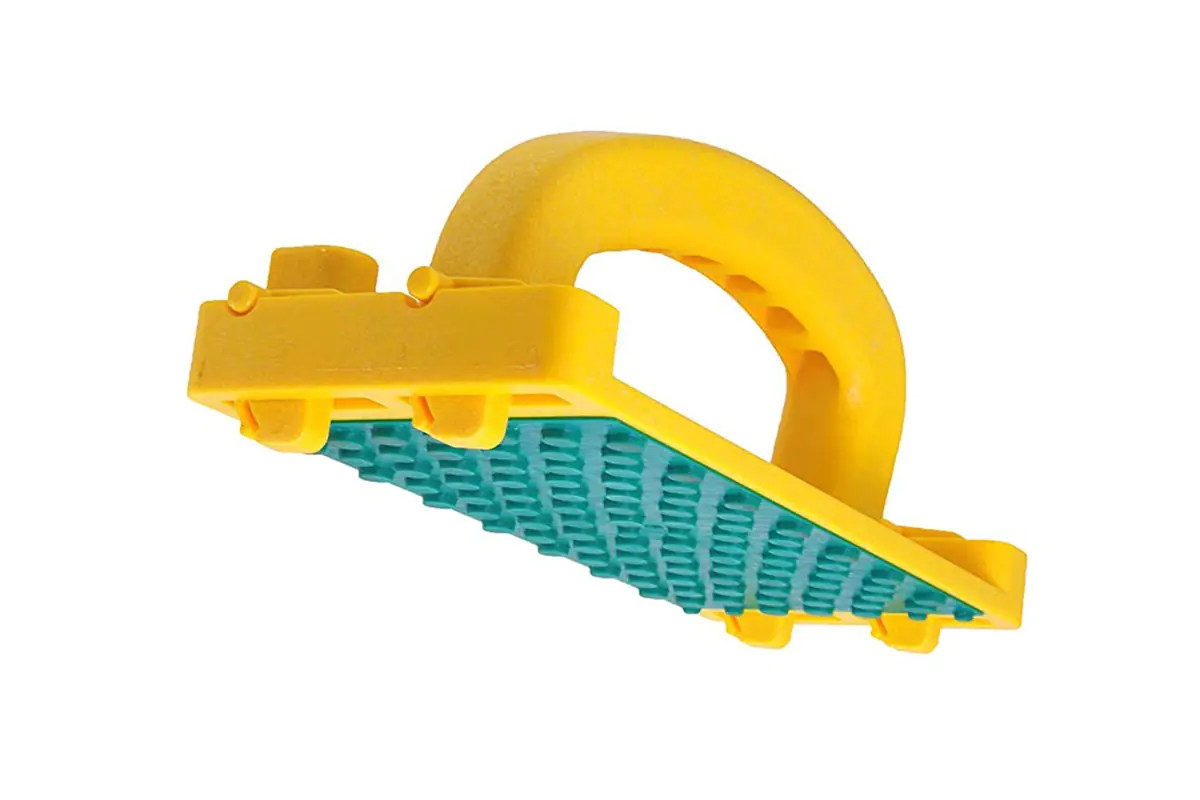 Spingipezzo a blocco MICROJIG