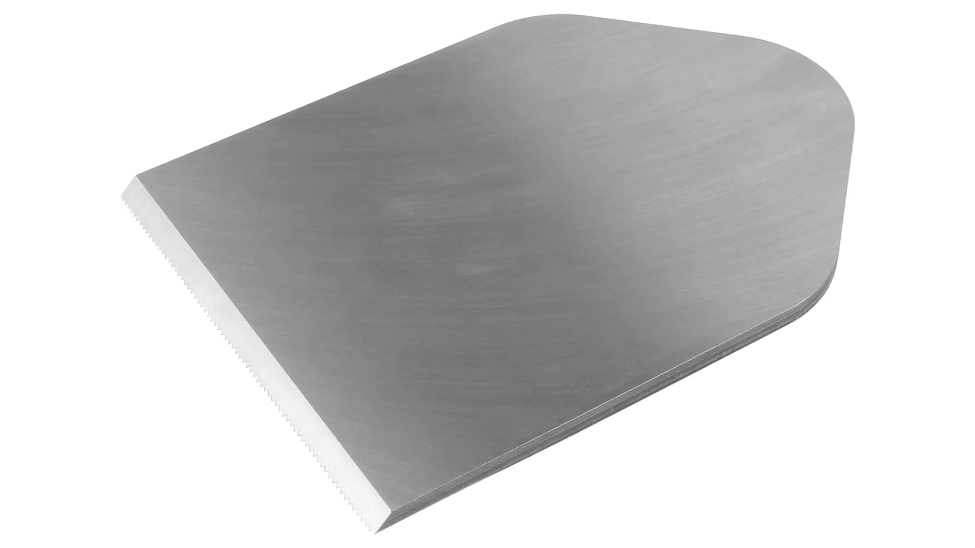 Lama dentellata A2 per pialla Scraping Plane 2-7/8 pollici (73 mm) VERITAS Lama dentellata A2 per pialla Scraping Plane 2-7/8 pollici (73 mm) VERITAS