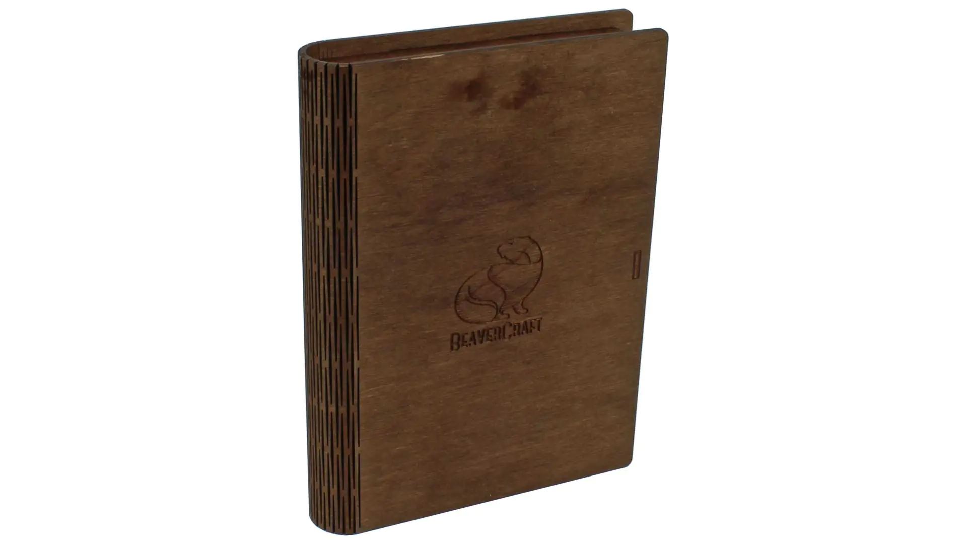 Set base di 4 coltelli BEAVERCRAFT