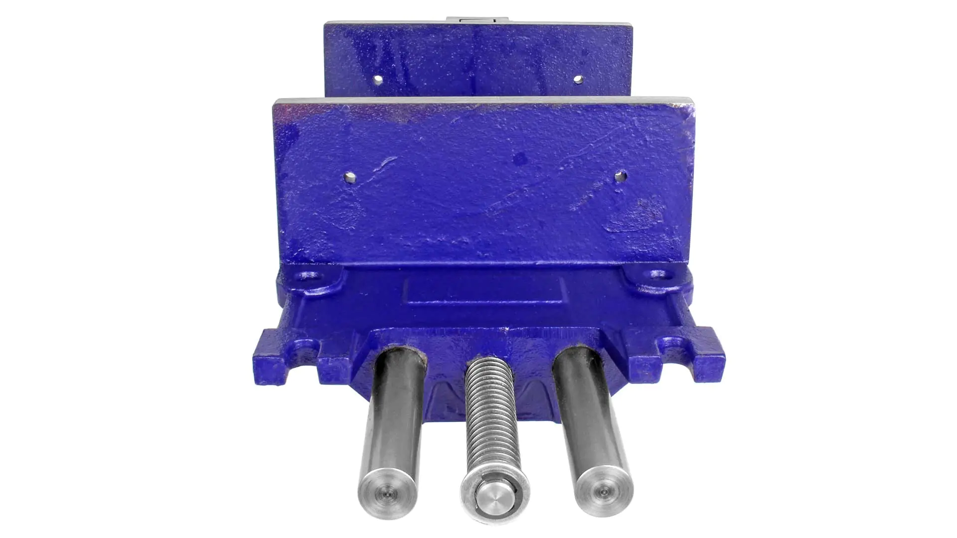 Morsa da stipettaio modello 52 1/2  YORK Morsa da stipettaio modello 52 1/2  YORK