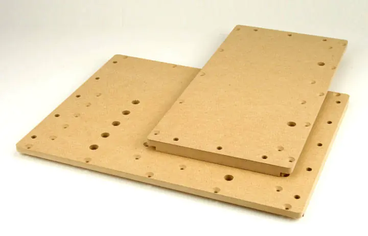 Build-It Platten (Build-It Panels)