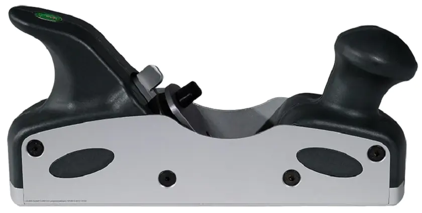 Alu-Line plane without engraving 240 x 115 x 60 mm ULMIA Alu-Line plane without engraving 240 x 115 x 60 mm ULMIA