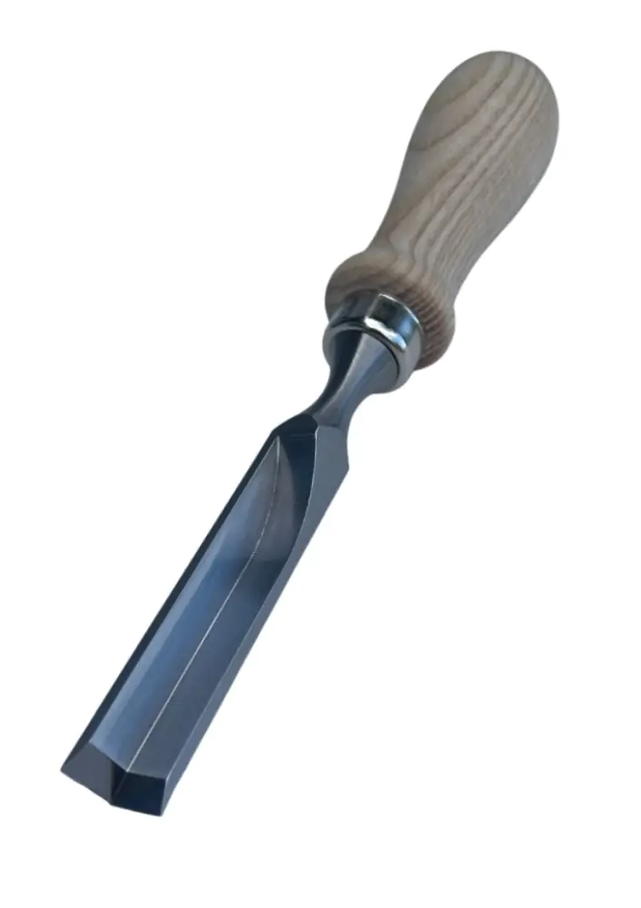 Scalpello ad angolo 90°, 1/2" (Corner Chisel) MHG